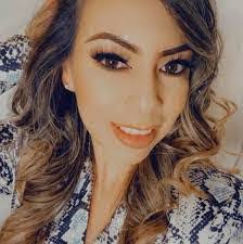 Erika Gaither's Instagram, Twitter & Facebook