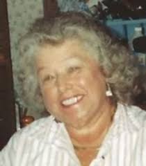 Mary Estella Clark Calandros Obituary January 9, 2014