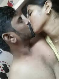 Tamil couple romance photos with nude show - FSI Blog