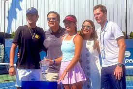 Alex Eala reigns at US Open for first major junior girls' singles title | ABS-CBN Sports