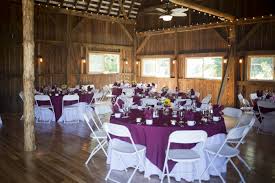 Rustic Wedding Reception Venue Barn Burgundy And Sunflowers Ny Wedding Wedding Reception Inspiration Wedding Reception Venues