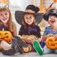 Teeny Tot Tales Halloween Monster Mash! - Totowa Public Library, 537 Totowa Rd Event Image