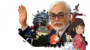 Studio Ghibli Countdown Introduction