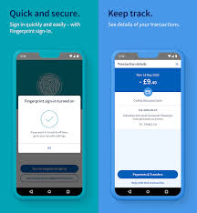 Perform online banking practices for your national westminster bank account, including bill payments and transfers. Halifax Mobile Banking Apps On Google Play