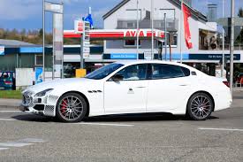 Read expert reviews on the 2021 maserati ghibli from the sources you trust. 2021 Maserati Quattroporte Facelift Spied Prototype Features Fca Uconnect 5 Autoevolution