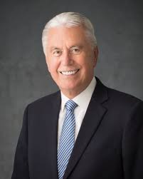 BREAKING: Elder Gérald Caussé, who served as Presiding Bishop of the Church  of Jesus Christ of Latter-day Saints, has now been called to serve as the  newest member of the Quorum of