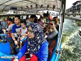 Patutlah tempat ini ramai orang. 10 Tempat Menarik Di Malaysia Sekali Pandang Seperti Di Luar Negara Ana Suhana