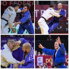 So wird die em 2021 auch zu hause zum vergnügen. Sveriges Trupp Till Em Svenska Judoforbundet