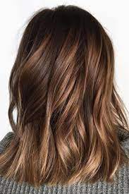 New Cost Free Brunette Hairstyles Ideas Put Together Due To There Being A Whole New Trend Involving 2020 Lo Hair Styles Brown Hair Balayage Hair Color Balayage
