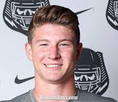 Tall Football Players Page 19