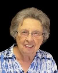 Obituary information for Barbara Johnson