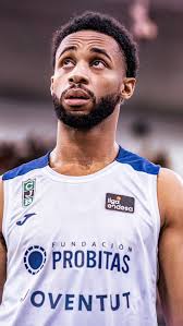 Camren Hunter Basketball