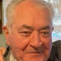 William Steven Pendleton Obituary