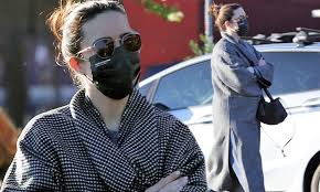 New song im bacc fresh out. Mandy Moore Gets Some Fresh Air Bundled Up In Houndstooth Coat As She Awaits Birth Of First Child Daily Mail Online