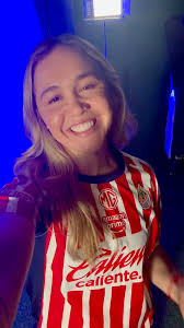 Chivas Femenil