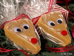 Olive Garden Salad Dressing Recipe Key Ingredient Christmas Candy Recipes Fun Holiday Food Fudge Gift