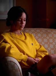 My p*rn addiction“😭😭 #jennaortega #thefallout #vadacavell ...
