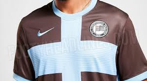 Descubra a melhor forma de comprar online. Site Vaza Suposta Nova Terceira Camisa Do Corinthians Veja Fotos