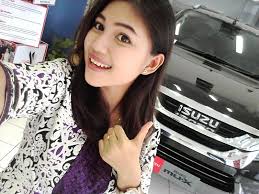 Isuzu Indonesia