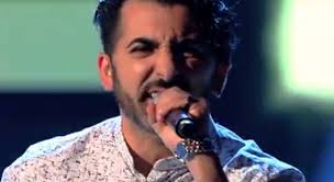 Riparte The Voice of Italy, da Alghero c'è Dave Ruda (VIDEO)