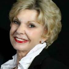 Cynthia Evans Barker Obituary