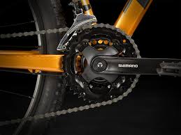 Whatever your budget, and whether buying for children, men or women. Trek Mountain Bike Marlin 5 2021 Factory Orange Lithium Grey