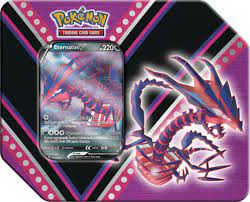 Mar 05, 2021 · the pokémon tcg: Best Buy Pokemon Pokemon Tcg V Powers Tin 210 82739