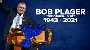 Bob plager, an original member of the st. Hbs7mksly6eopm
