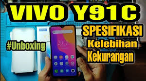Kelebihan dan kekurangan vivo y91c. Rincian Vivo Y91c Unboxing Spesifikasi Kelebihan Kekurangan Detail Cara Mudah Di 2021 Rabab Minangkabau