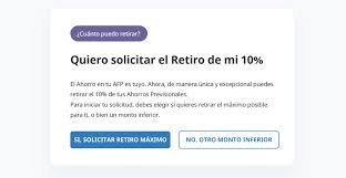See more of afp modelo on facebook. Como Completar El Formulario Para Pedir El Retiro Del 10 Felices Y Forrados