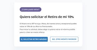 En ese sentido, aseguradoras de fondos de pensiones como afp uno, planvital, capital, provida, modelo, habitat y cuprum ya habilitaron los procesos de solicitud del. Como Completar El Formulario Para Pedir El Retiro Del 10 Felices Y Forrados