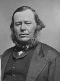 Thomas Henry Poole (1823-1891)