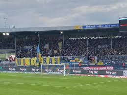 Select from premium eintracht braunschweig of the highest quality. Eintracht Braunschweig Glaubt Weiterhin An Den Aufstieg