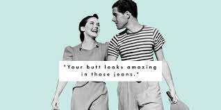 You make me smile so much that i feel like a little kid again. 20 Nice Thoughtful Things To Say To Your Boyfriend