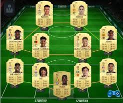 Encontra resultados, notícias, vídeos de futebol no yahoo esportes Fifa 21 Fut Ultimate Team The Most Buggy Players In The Premier League Bpl