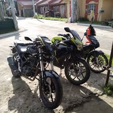 Baka merun kayo dyan rush yung lang sana Mio lang 10k budget