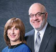 Congregation Beth Aaron to honor locals