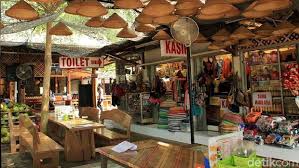 In indonesia it is confined to the village of tenganan. Balik Jakarta Sekalian Wisata Kuliner Dulu Di Batang