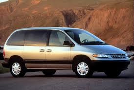 Image result for Patriot Blue 1999 Caravan