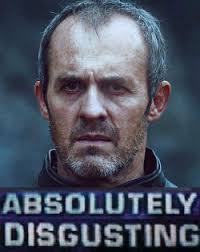 I'm tired of people saying that Stannis is a religious fanatic who burns  people only because they believe in other gods. Stannis...