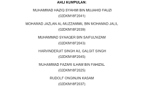 See more of pengajian malaysia 2 on facebook. Pengajian Malaysia Bab 2 2019 Perlembagaan Malaysia