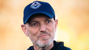 New Whitecaps head coach Sørensen prepares for MLS bow