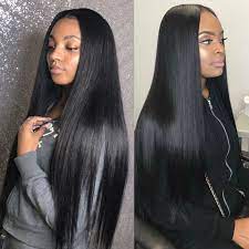 Human hair weave comes in curly weave (wet and wavy weave), silky straight, body. Buy Hair Weave Online Off 79 Cheap Price