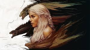 Game Of Thrones Daenerys Targaryen Emilia Clarke Game Of Thrones Daenerys Wallpaper Fan Art 1043632 Hd Wallpaper Backgrounds Download House targaryen is the last scion of valyria of old, and this blog is devoted to them. thrones daenerys wallpaper fan art