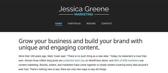 the 12 best resume software for 2018