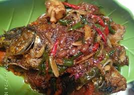 Kenali cirinya dan pilih yang. Mudahnya Membuat Ikan Nila Saos Tauco Lezat Mantap