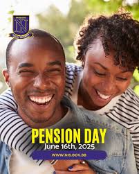 Barbados National Insurance and Social Security Service