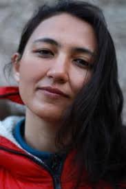 Bildergebnis für Saodat Ismailova