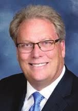 God bless our secretaries!”