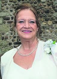 Crystal Mayes Obituary (2024)